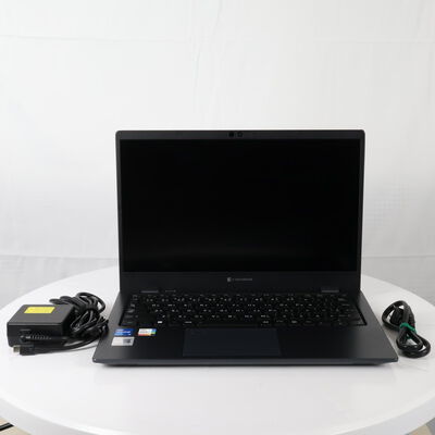 【通販センター】中古  Dynabook G83/KW A6GNKWLCD6DA(Intel Core i5 1235U/16GB DDR5 (PC5)/SSD256GB/なし/オンボード/13.3/1920x1080/Wi-Fi/W11H64 MAR) 200743 