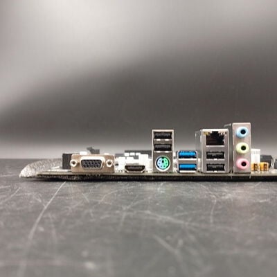 【大須店】中古  ASRock H610M-HVS/M.2 R2.0 (H610 1700 mATX DDR4) 3120023442 