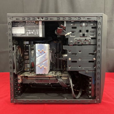 【静岡東瀬名店】中古  THIRDWAVE GALLERIA MV(i7 8700/16GB/SSD512GB+HDD1TB/DVD-MULTI/RTX2060 6GB) 5140001326 