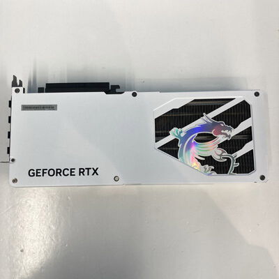 【博多店】中古  MSI GeForce RTX 5070 12G GAMING TRIO OC (RTX5070 12G) 176908 