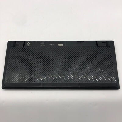【郡山安積店】中古  Logicool G613 WIRELESS MECHANICAL GAMING KEYBOARD 3480012098 