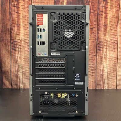 【富士青葉店】中古  GALLERIA RM5C-R47(i5 13400F/48GB/SSD1TB+2TB/RTX4070/W11H) 5070002107 