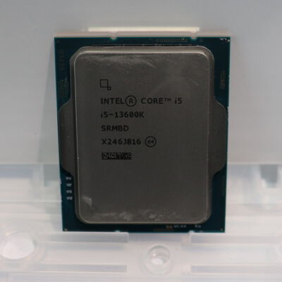 【札幌店】中古  INTEL Core i5 13600K (1700/3.5G/24M/C14/T20) 152752 