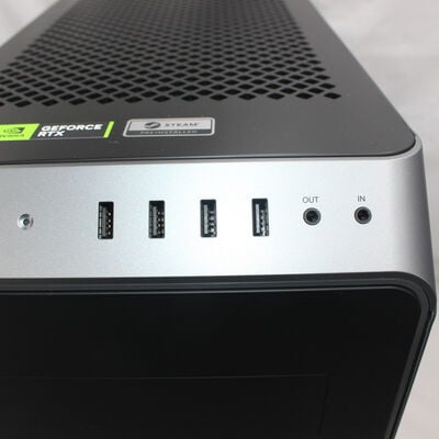 【通販センター】中古  THIRDWAVE GALLERIA SK 196323 