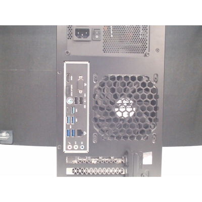 【前橋ｲﾝﾀｰｱｶﾏﾙ店】中古  mouse G-TUNE(Ryzen 7 5700X/32GB/SSD1TB/HDD2TB/RTX3070/W11H) 4540001980 