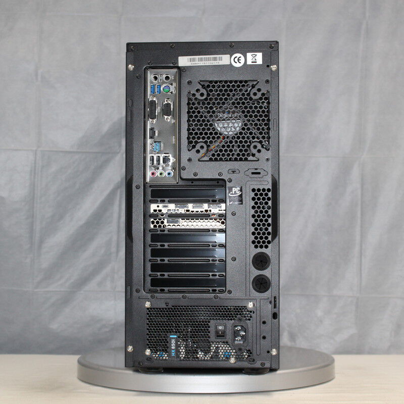 中古 THIRDWAVE GALLERIA KT(Intel Core i9 9900K/16GB/SSD1TB