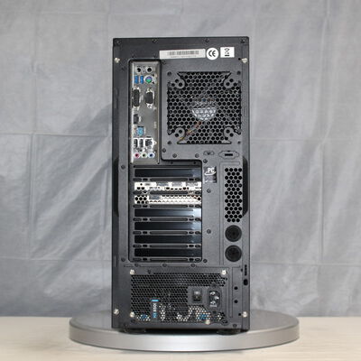 中古 THIRDWAVE GALLERIA KT(Intel Core i9 9900K/16GB/SSD1TB/なし 