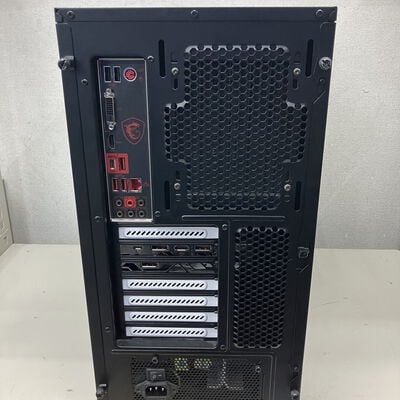 【町田店】中古  自作PC 3330003073 