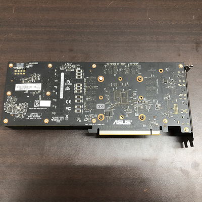 【福山ココローズ店】中古  各社 Geforce GTX1060 (6GB PCI-E) 136128 