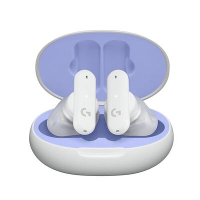 Logicool  G FITS GHS-FITSWH (ホワイト) 