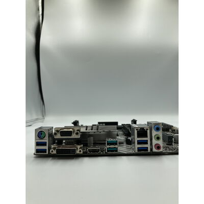 【水戸赤塚店】中古  ASUS PRIME B550M-A (B550 AM4 mATX DDR4) 142903 
