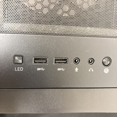 【長野稲里店】中古  自作パソコン 5110001225 