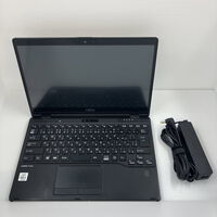 中古  Fujitsu LIFEBOOK U9310X(i5-10310U/8GB/SSD256GB/W11P) 3410014943 