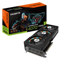 GIGABYTE  GV-N407TSGAMING OC-16GD (GeForce RTX 4070 Ti SUPER 16GB) 
