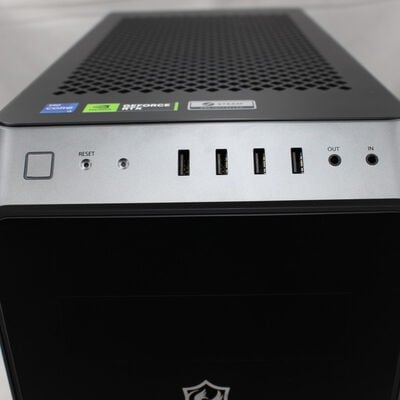 【富士青葉店】中古  THIRDWAVE GALLERIA XRR7F-46T 184345 