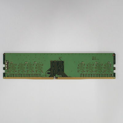 【通販センター】中古  PC4-25600 8GB デスクトップ用(DDR4-3200) 140727 