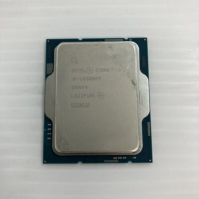 【秋葉原本店】中古  INTEL Core i9 14900KF (1700/3.2G/36M/C24/T32) 160699 