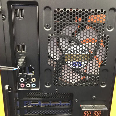 【なんば店】中古  Lenovo Legion T7 34IMZ5(Intel Core i9 10900K/32GB/SSD2TB/なし/NVIDIA GeForce RTX 3080 10GB/W11H64 MAR) 179656 