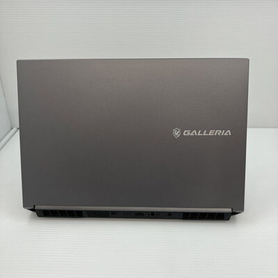 【秋葉原本店】中古  GALLERIA_RL7C_R45_C5N(i7-13620H/32GB/SSD1TB+1TB/RTX4050/W11H) 3410015774 