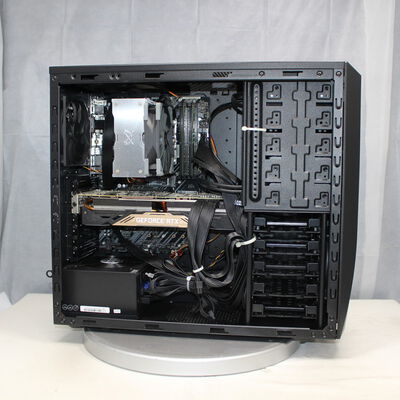 【通販センター】中古  THIRDWAVE GALLERIA KT 