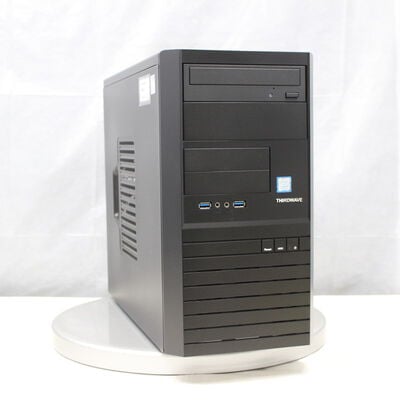 中古  THIRDWAVE Magnate EM041 
