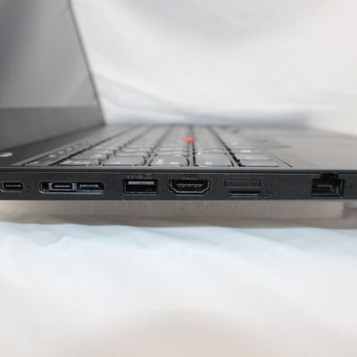 【通販センター】中古  LENOVO ThinkPad L15 Gen 1(Intel Core i5 10210U 1.60GHz/16GB DDR4/SSD256GB/-/オンボード/15.6/1920x1080/GbE/Wi-Fi/WEBCAM/W11H/VBT) 197069 
