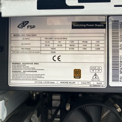 【熊本浜線店】中古  mouse ILeDXi-M06B-i7-RWSXM 5370000563 