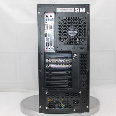 【静岡東瀬名店】中古  THIRDWAVE GALLERIA KT(Intel Core i9 9900K/32GB/SSD500GB/なし/NVIDIA GeForce RTX 2080 Ti 11GB/W11H64 MAR) 184667 