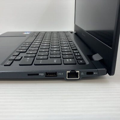 【秋葉原本店】中古  dynabook G83/HU(i5-1135G7/16GB/SSD256GB/W11P) 3410014521 