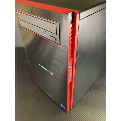 【富士青葉店】中古  ユニットコム level∞ (Core i5-12400/16GB/SSD 512GB/SMt/RTX3060/-/W11H64/-) 5070000823【8/14価格改定!】 