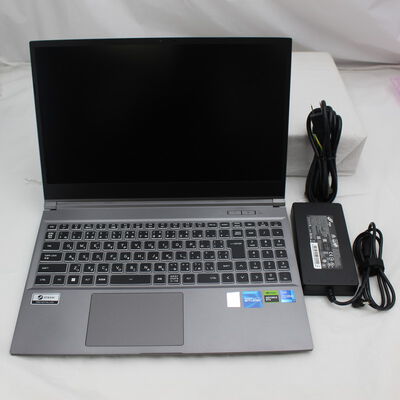 【通販センター】中古  THIRDWAVE GALLERIA XL7C-R45-5 200455 