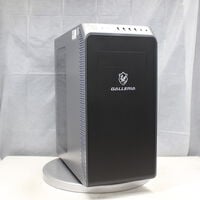 中古  THIRDWAVE GALLERIA SK(Intel Core i7 10700/32GB/SSD2TB/なし/NVIDIA GeForce RTX 2070 SUPER 8GB/W11H64 MAR) 177266 