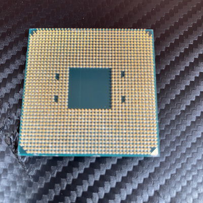 【富士青葉店】中古  AMD Ryzen 9 5900X (AM4/3.7/70M/C12/T24/105W) 143914 