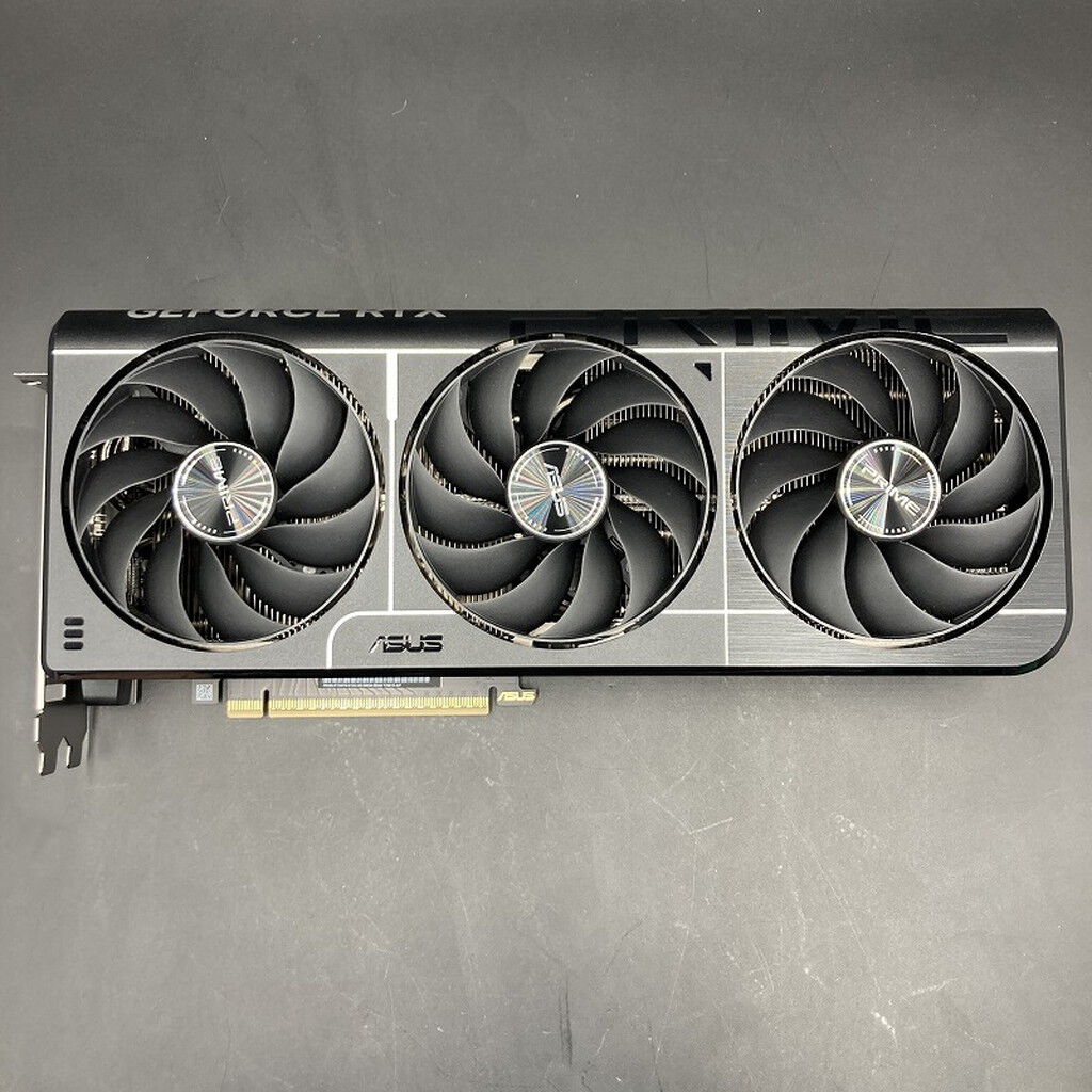 中古 ASUS PRIME-RTX5070-O12G (RTX5070 12G) 176900 ｜ パソコン通販