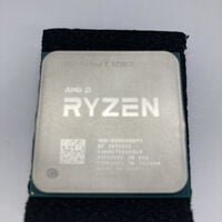 中古  AMD Ryzen 7 3700X (AM4/3.6/36M/C8/T16/65W) 140025 