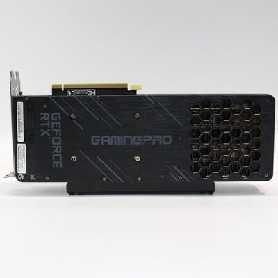 【札幌店】中古  Palit RTX3070 GamingPro NE63070019P2-1041A (RTX3070 8G) 143906 