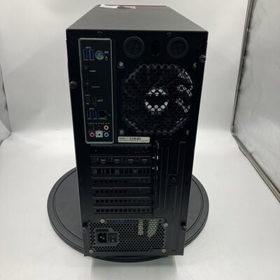 【なんば店】中古  iiyama LEVEL&infin; オリジナルPC (i7 10700/32GB/SSD500GB+HDD2TB/Mt/RTX2070SUPER) 3280023058 