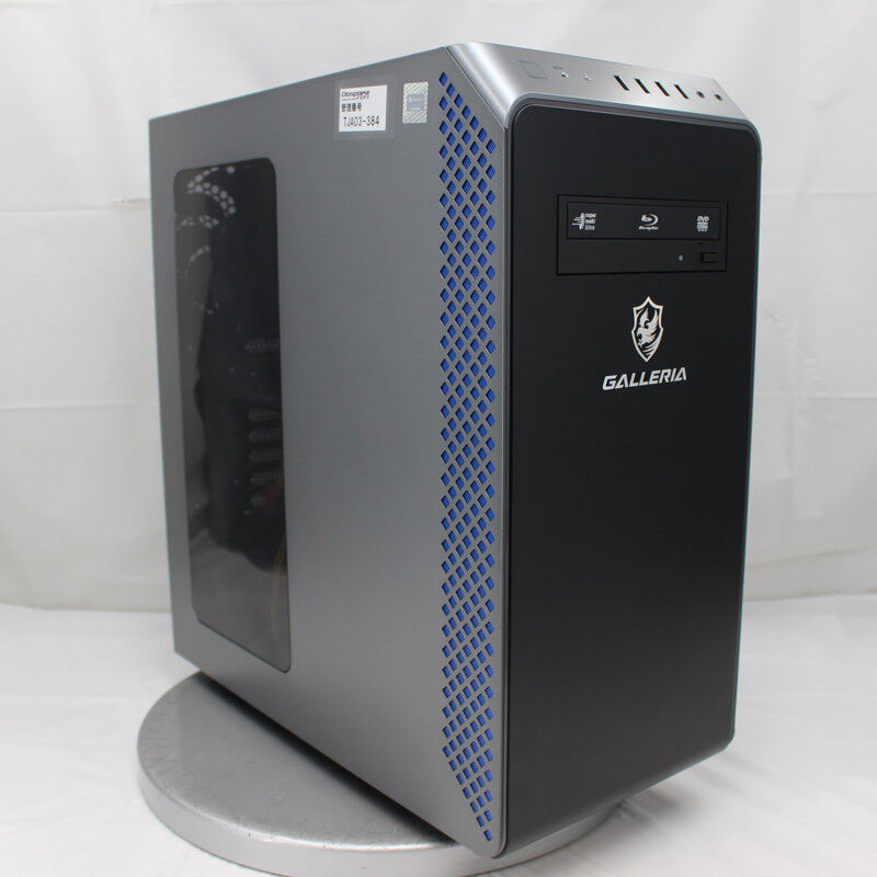 【定価より12万引き!! 】ガレリア　ゲーミングPC  RTX3060ti ゲーミングPC rtx3060ti」の人気商品一覧 | 安い商品を通販サイトから