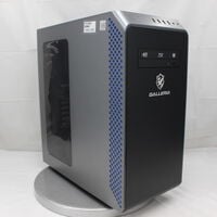 中古  THIRDWAVE GALLERIA SK(Intel Core i7 13700F/32GB DDR4 (PC4)/SSD1TB/なし/NVIDIA GeForce RTX 3060 Ti 8GB/W11H64 MAR) 191898【4/16値下げ!】 