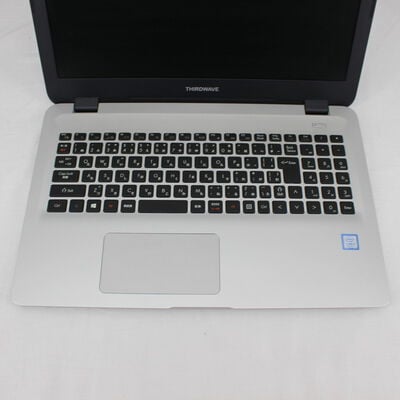 【通販センター】中古  THIRDWAVE Critea DX-KS 182466 