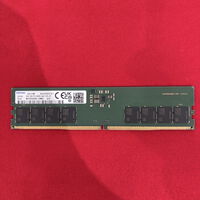 中古  Samsung M323R2GA3EB0-CWM0L (DDR5 PC5-44800 16GB) 1460028618 