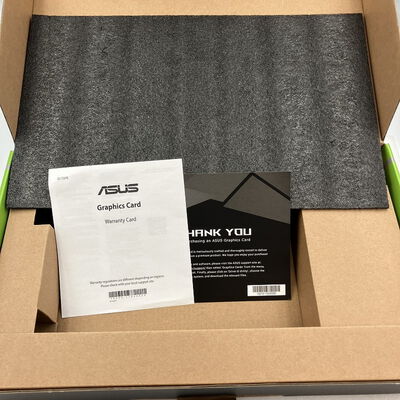 【新潟店】中古  ASUS TUF-GTX1660S-O6G-GAMING(Geforce GTX1660 SUPER 6GB PCI-E) 3290006884