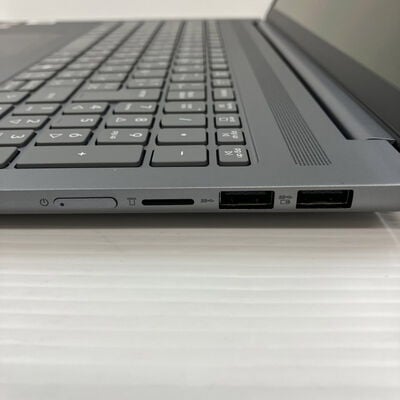 【秋葉原本店】中古  Lenovo　IdeaPad Slime5(Ryzen 7 8845HS/24GB/SSD500GB/W11H) 3410015403 