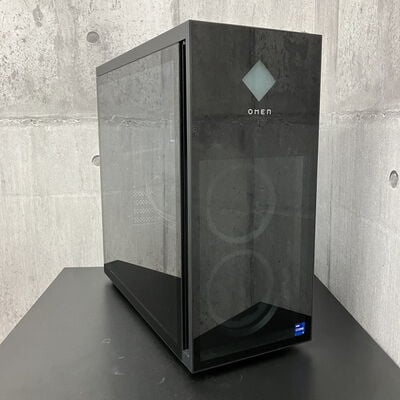 【長野稲里店】中古  OMEN 40L(i7 12700K/32GB/SSD2TB/RTX3080/W11P) 5110000588 