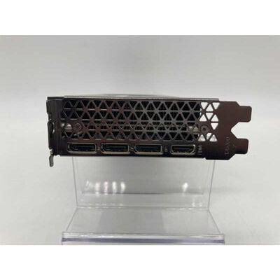 【郡山安積店】中古  ZOTAC NVIDIA RTX 3060 12GB　GDDR6 4640002367 