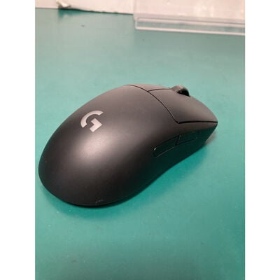 【富山本郷店】中古  Logicool　PRO LIGHTSPEED Wireless Gaming Mouse G-PPD-002WLr 3480037192 
