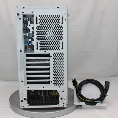 【通販センター】中古  Arkhive Original PC(Intel Core i7 10700K/16GB DDR4 (PC4)/SSD1TB/なし/NVIDIA GeForce RTX 3060 12GB/W11H64 MAR) 191830 