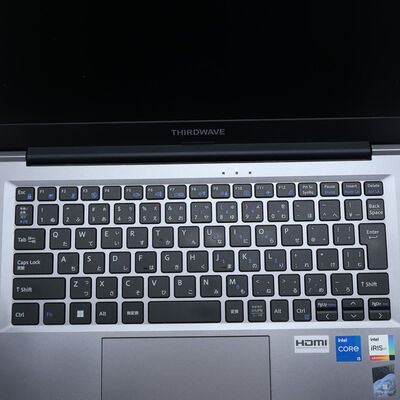 【通販センター】中古  THIRDWAVE F-14RP5 202064 