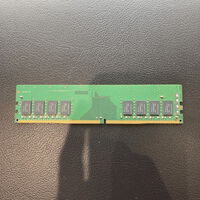 中古  PC4-21300 8GB デスクトップ用_ 184888 