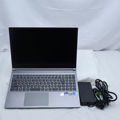 【通販センター】中古  THIRDWAVE raytrek R5-AA6 201899 